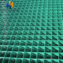 coated welded wire mesh panel for sale